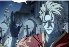 Read of Manhwa Star-Embracing Swordmaster Chapter 125 English Subtitle, The Enemy Is Growing Stronger