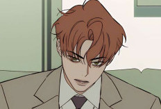 Spoilers of Manhwa Tears on a Withered Flower Chapter 98 English Subtitle, A New Anchor?