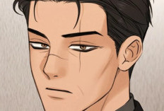 Read Manhwa Just Twilight Chapter 68 English Scan Junyoung And Beomjin's Dramatic Ending 