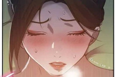 Link Manhwa Secret Class Chapter 310 English Scan Update RAW, Easily Deceived by Daeho's Incitement
