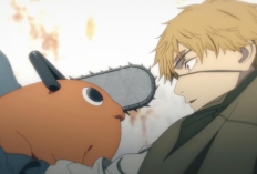 Tatsuki Fujimoto Is Developing a Manga About Death, Exploring a Positive Perspective