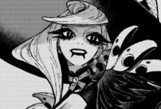 COOKED! Update RAW Manga Gachiakuta Chapter 149 English No More Weakness Allowed