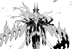Link to Nue’s Exorcist Full Chapter English Translation, Battle Dark Entities to Protect Those Around Him