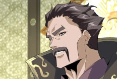 Link Magic Emperor Chapter 813 English Sub Now Zhuge is The New MC