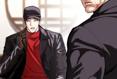 Schedule Update to Lookism Chapter 625 English Translation, Hyung-seok Directly Experiences Society’s Double Standards