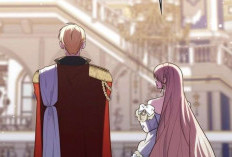 Link Manhwa A Princess Who Reads Fortune (A Fortune-Telling Princess) Chapter 138 English Scan The Evil King on His Throne