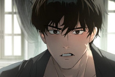 Link Manhwa BL Codename Anastasia Chapter 56 English Scan There Was No Way To Escape At All