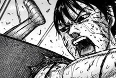Schedule Updates Manga Kingdom 883 in English Scan Ten's First Time Losing So Badly That It Endangers Everybody