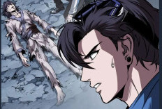 Predictions About Manhwa Nano Machine Chapter 324 English Scan, Tensions Are Reaching a Fever Pitch!