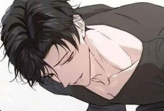 Manhwa Passion : Raga Chapter 37 English Sub RAW, The Opportunity Is Getting Closer