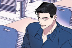 BL Manhwa Campus Conspiracy Theory Full Chapter 1-5 in Eng Sub The Secret We Have to Keep Hiding