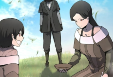 Update Link to The Zero-Mana Genius Assassin Full Chapter English Translation, Immediately Confronted with Prejudice Against his People