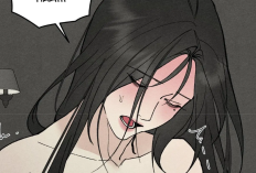 Update! Spoilers of Manhwa Toying With Daddy Chapter 27 English Subtitle, Yeonwo Makes You Stunned