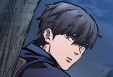 Spoiler Manhwa Eternally Regressing Knight Chapter 79 in English Get to Know The Story Below