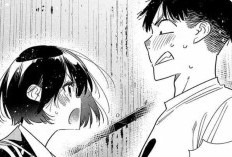 UPDATE Manga Rent-A-Girlfriend (Kanojo, Okarishimasu) Chapter 408 Eng Sub Nobody Wants to be A Backburner, Boy! 