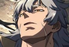 Revenge Of The Iron-Blooded Sword Hound Chapter 187 Exposes Deep Wounds and Calculating Predators