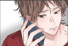 Latest Summary BL Manhwa Nice To See You 15 English Subtitle, The Beloved's Longing