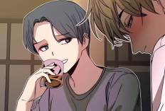 Read Manhwa My Bias Gets On The Last Train Chapter 45 English Scan , A Very Pliny Decision