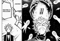 Read RAW Manga Jujutsu Kaisen: Modulo Chapter 12 English Subtitle, Alien Invasion Coming Soon