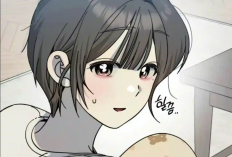 Spoilers of Manhwa The Law of Garbage Chapter 28 English Subtitle, Togetherness Makes Me Awkward!
