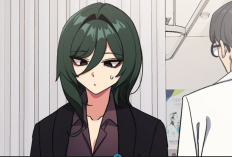 Spoilers & Read of Stop Smoking (Someone Stop Her!) Chapter 50 English Subtitle, Getting Hotter and More Exciting