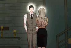 Latest Panel to Chairman, Cut the Crap Full Chapter English Translation, Tension Between Them Began to Shift?