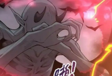 Link Manhua Disastrous Necromancer Chapter 232 English Sub Update, Illogical Strength