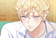 BL Manhwa Love Is An Illusion! – Superstar Chapter 25 in English Sub Expected Some Confession From Siwoo
