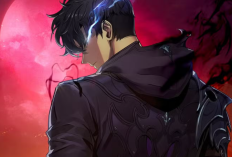 The Availability of the Solo Leveling Web Novel Reveals the True Consequences of Tapas' Closure