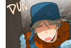 Read of Manhwa Mr. A's Farm Chapter 21 English Subtitle, Getting Hotter and More Thrilling