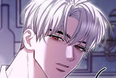 Manhwa I Drank It Instead of My Husband Chapter 20 in English He Looked So Exhausted But Hot
