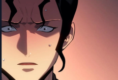 Read of Manhwa Grim Reaper of The Drifting Moon Full Chapter English Subtitle, With New Synopsis Update!