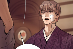 Spoilers of Manhwa BL Pearl Boy: Ignite the Dawn Chapter 22 English Subtitle, Shin Jaeil Heats Up